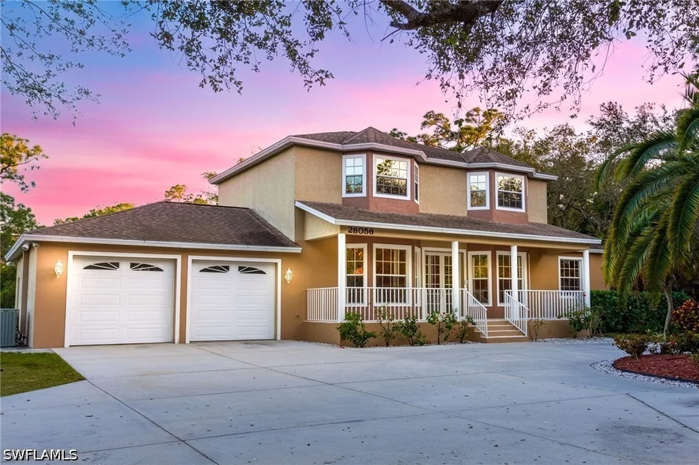 Unit for sale at 28056 East Brook Drive, Bonita Springs, FL 34135