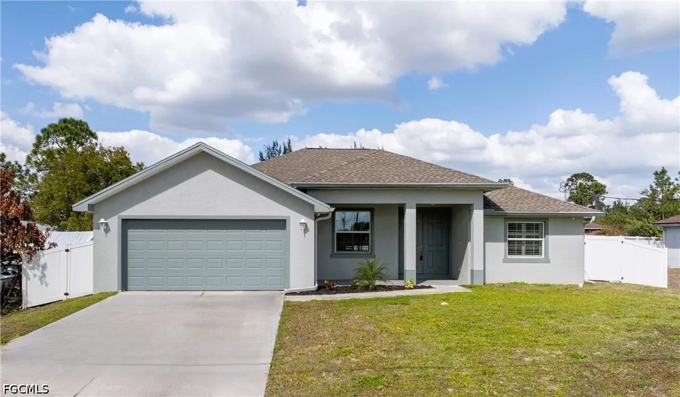 Unit for sale at 5220 Billings Street, Lehigh Acres, FL 33971