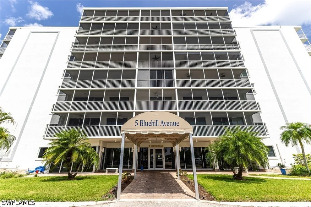 Unit for sale at 5 Bluebill Avenue, Naples, FL 34108
