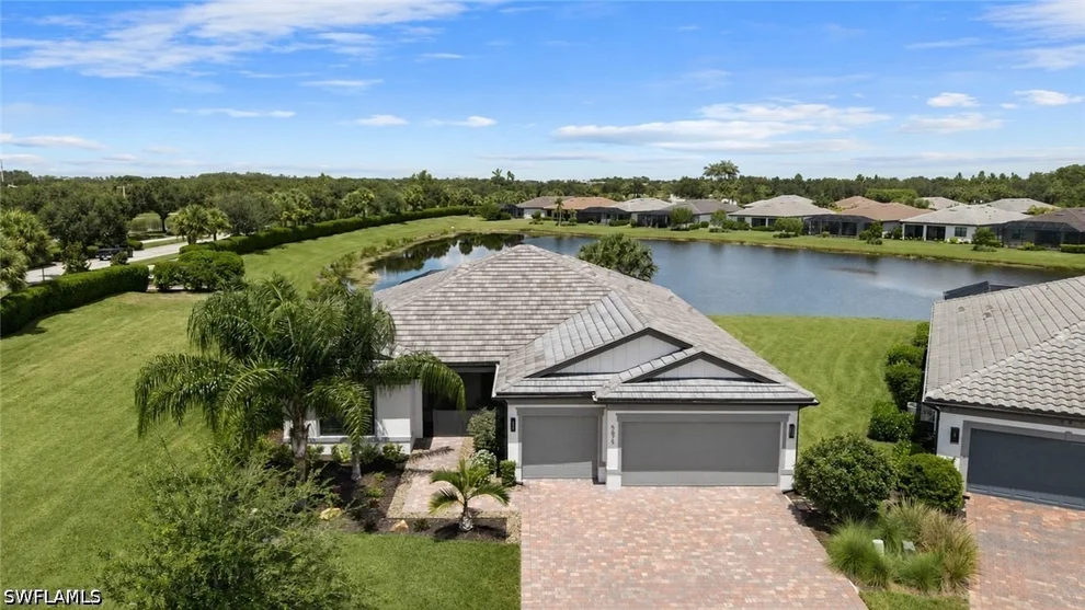 Unit for sale at 5675 Legendary Lane, Ave Maria, FL 34142