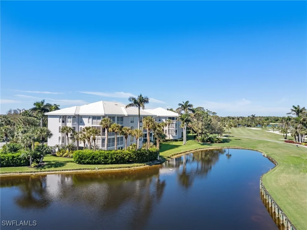 Unit for sale at 599 Audubon Boulevard, Naples, FL 34110