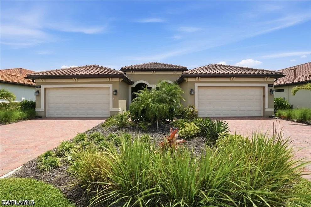 Unit for sale at 17377 Corsini Drive, Fort Myers, FL 33913
