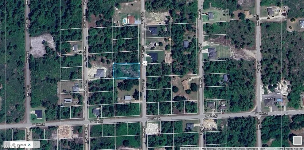 Unit for sale at 1707 Dixie Avenue, Lehigh Acres, FL 33972