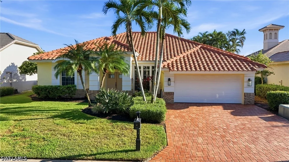 Unit for sale at 12070 Fairway Isles Drive, Fort Myers, FL 33913