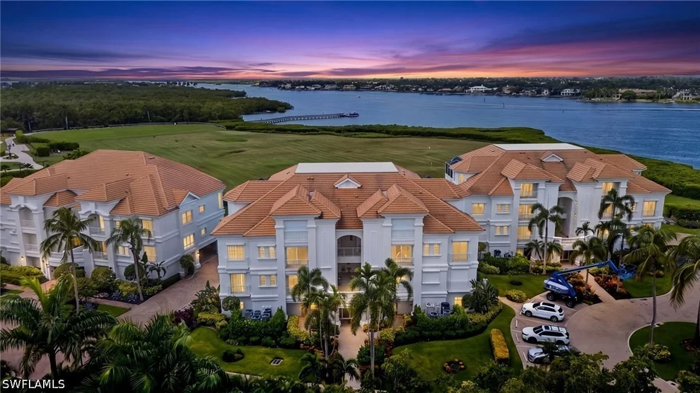 Unit for sale at 1600 STAR POINT Lane, Naples, FL 34112