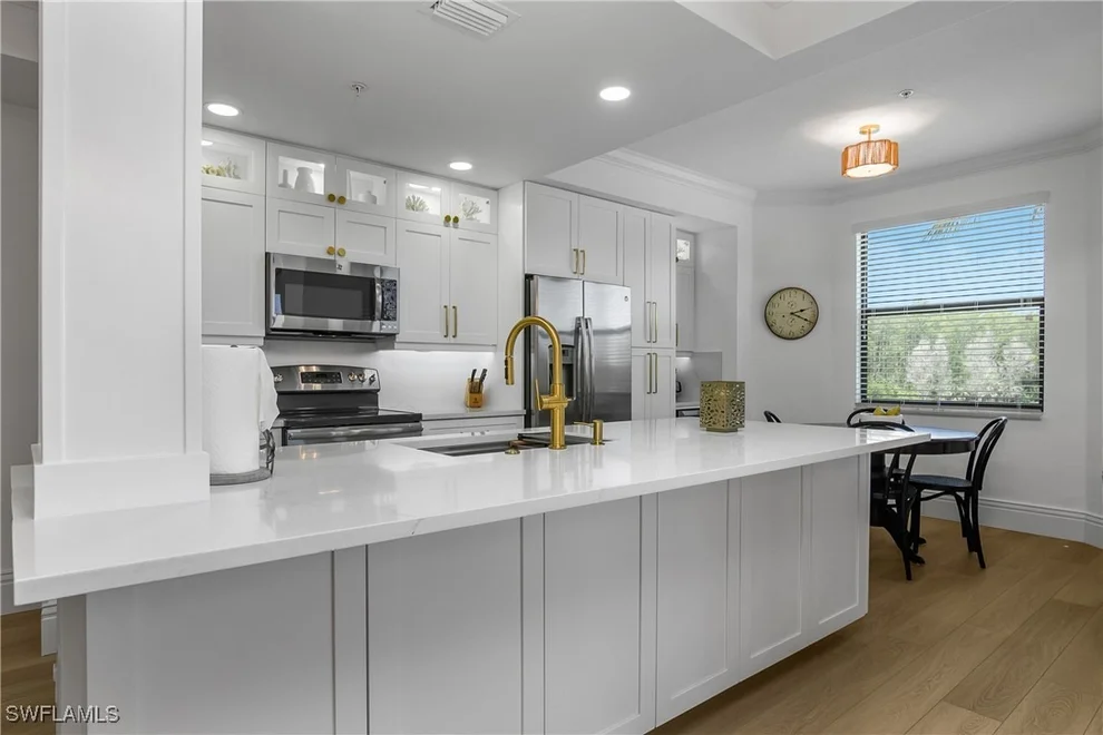 Unit for sale at 9554 Trevi Court, Naples, FL 34113