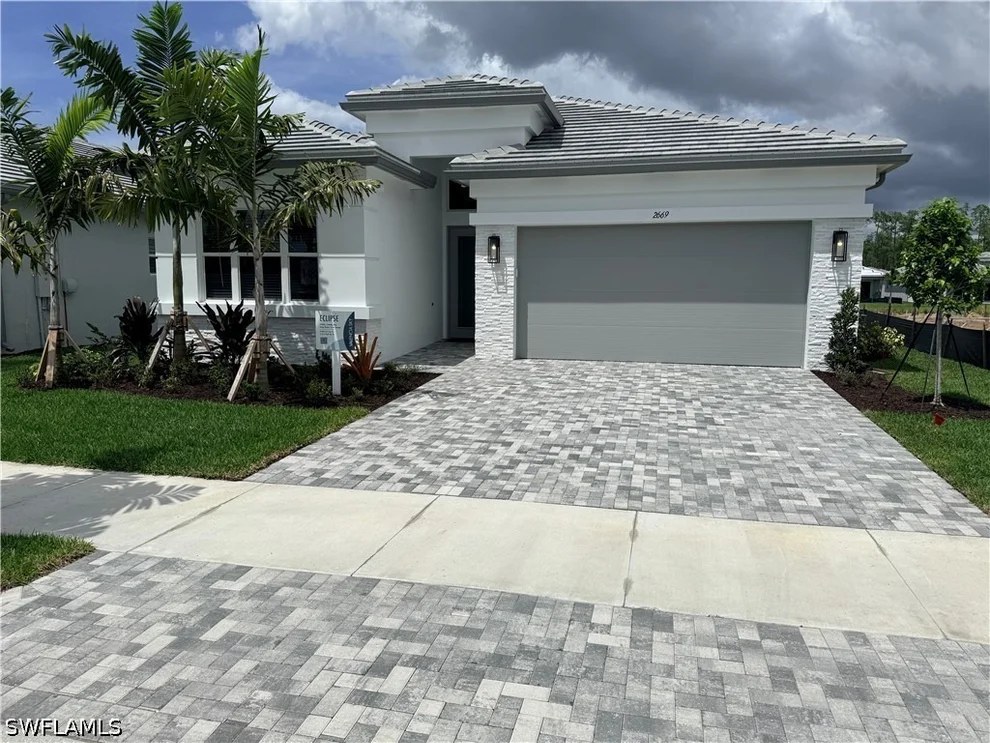 Unit for sale at 2669 Hyacinth Place, Naples, FL 34112