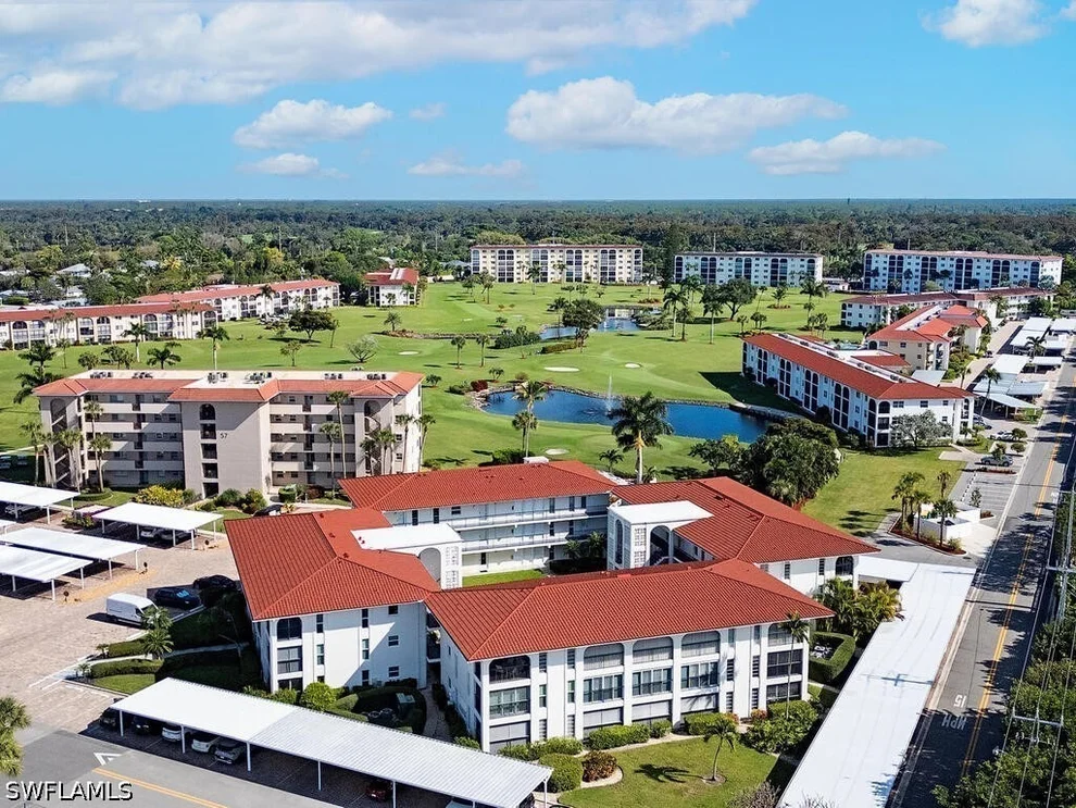 Photo of 53 High Point Circle West, Naples, FL 34103