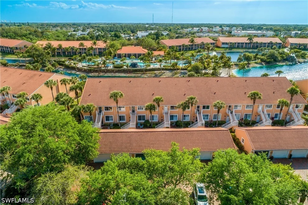 Unit for sale at 6630 Beach Resort Drive, Naples, FL 34114