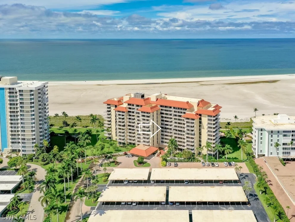 Unit for sale at 180 Seaview Court, Marco Island, FL 34145