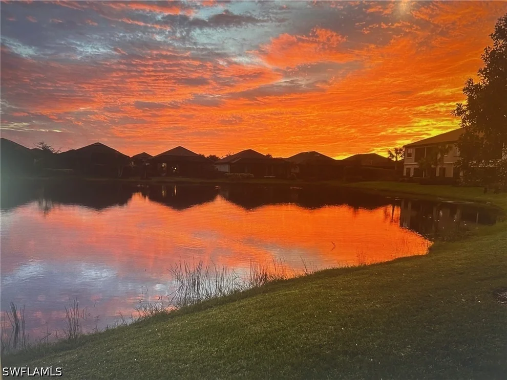 Unit for sale at 9440 Benvenuto Court, Naples, FL 34119