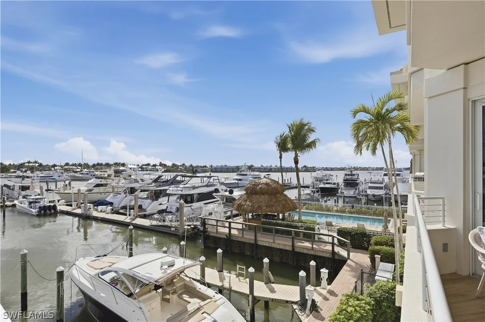 Unit for sale at 909 10th Street S, Naples, FL 34102