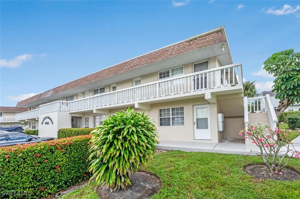 Unit for sale at 1062 Hartley Avenue, Marco Island, FL 34145
