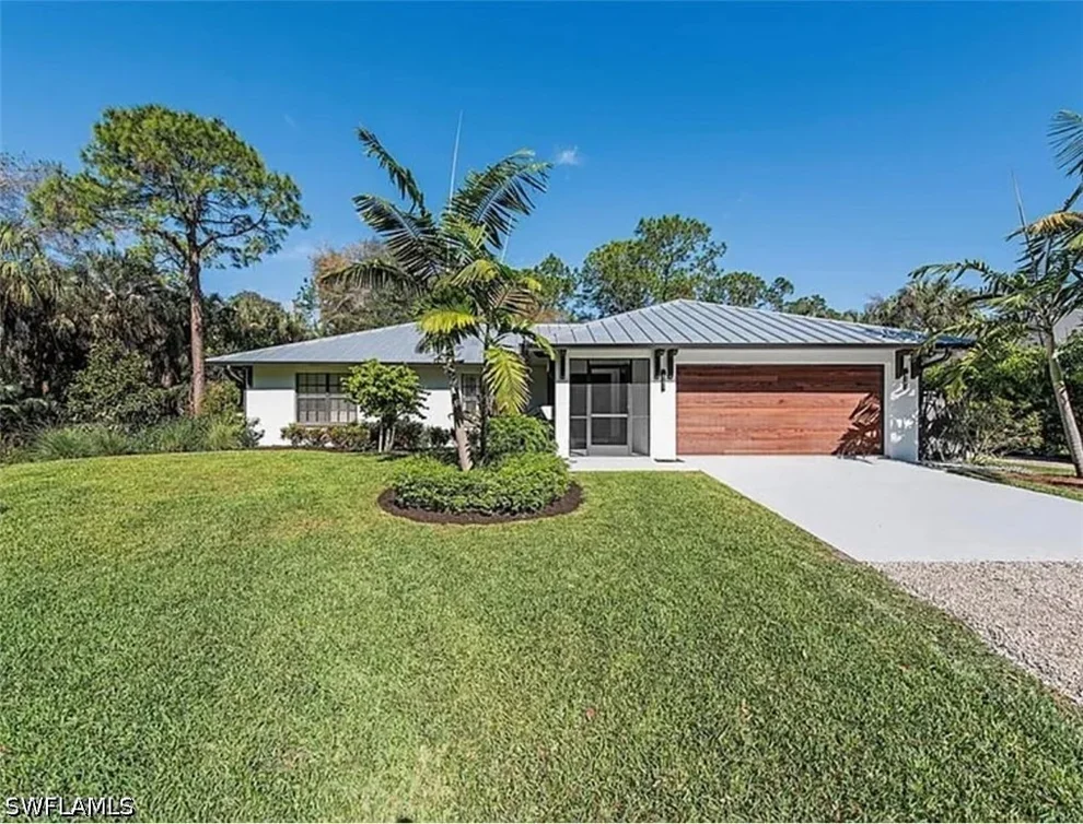Unit for sale at 3661 7th Avenue SW, Naples, FL 34117