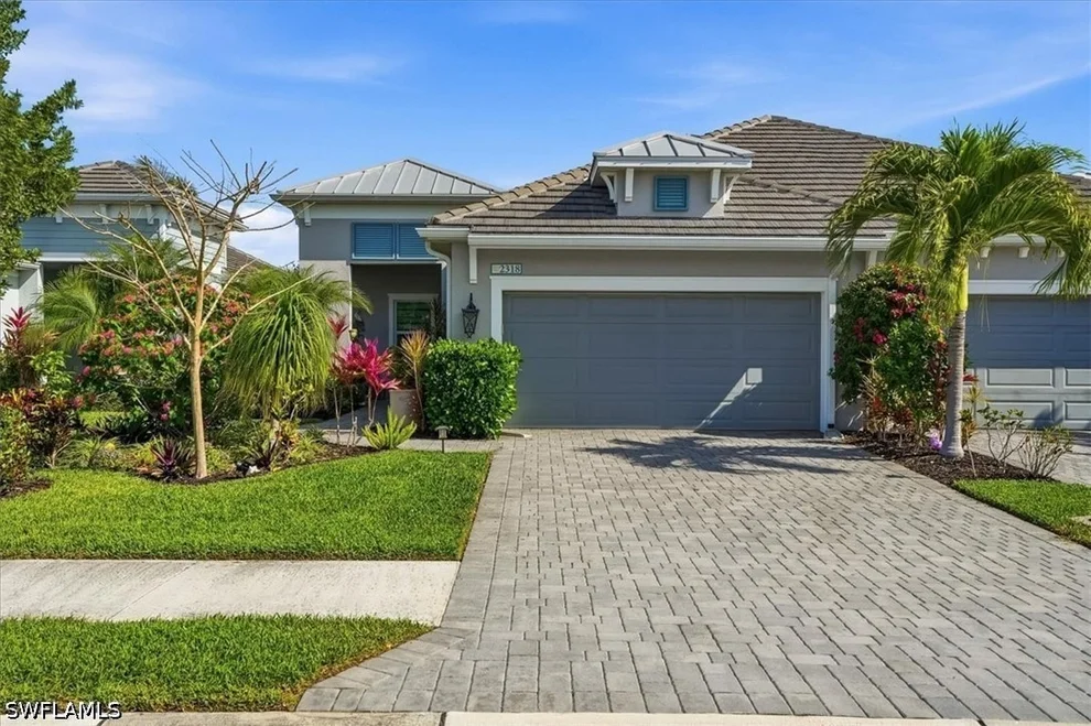 Unit for sale at 2318 Marquesa Circle, Naples, FL 34112