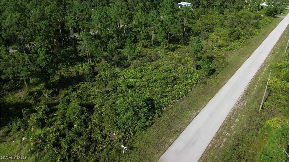 Unit for sale at 1115 Chiefland Street E, Lehigh Acres, FL 33974