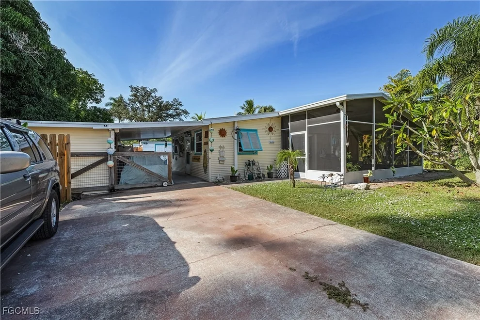 Unit for sale at 15925 Quail Trail, Bokeelia, FL 33922