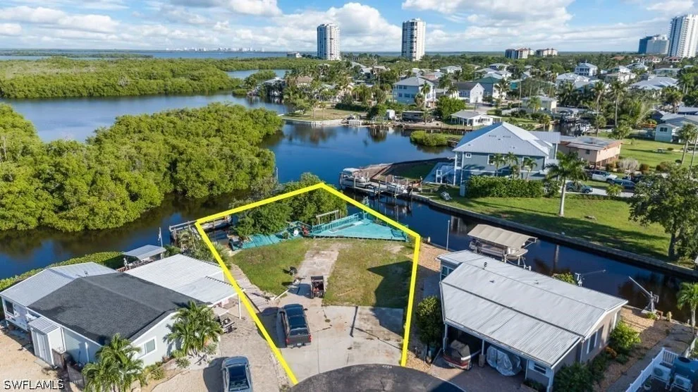 Unit for sale at 4785 Mali Court, Bonita Springs, FL 34134