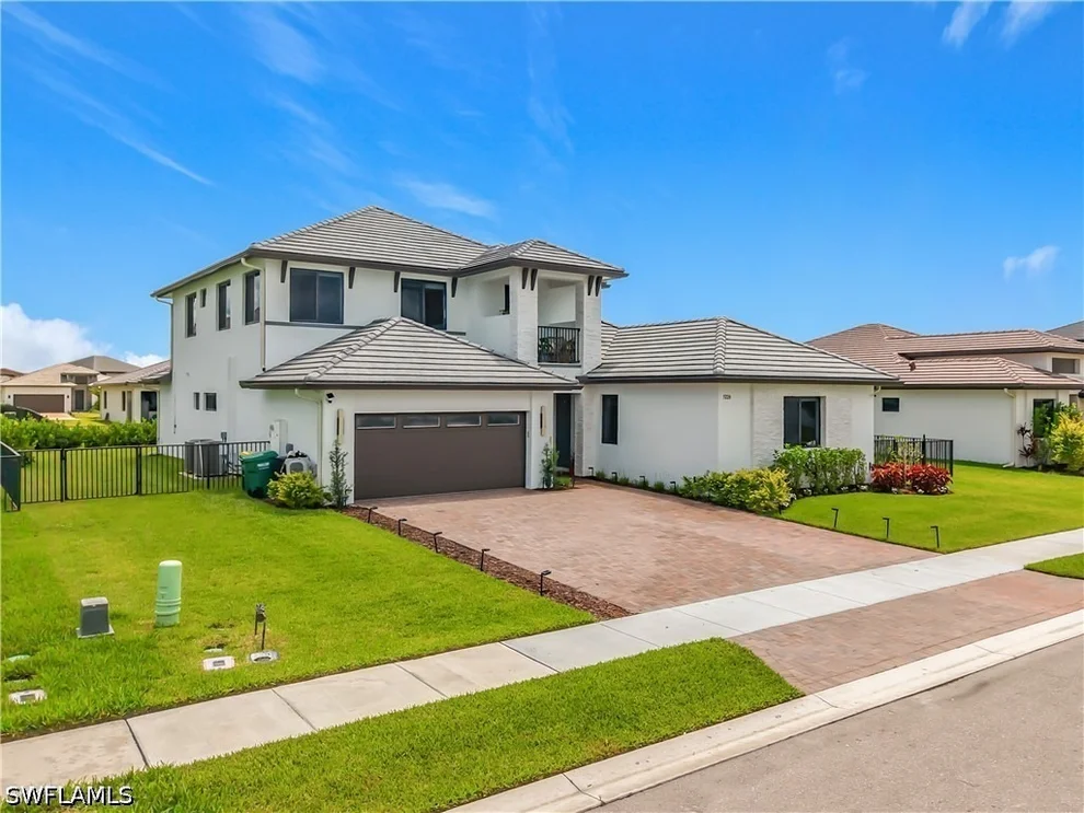 Unit for sale at 5228 Lamone Lane, Ave Maria, FL 34142