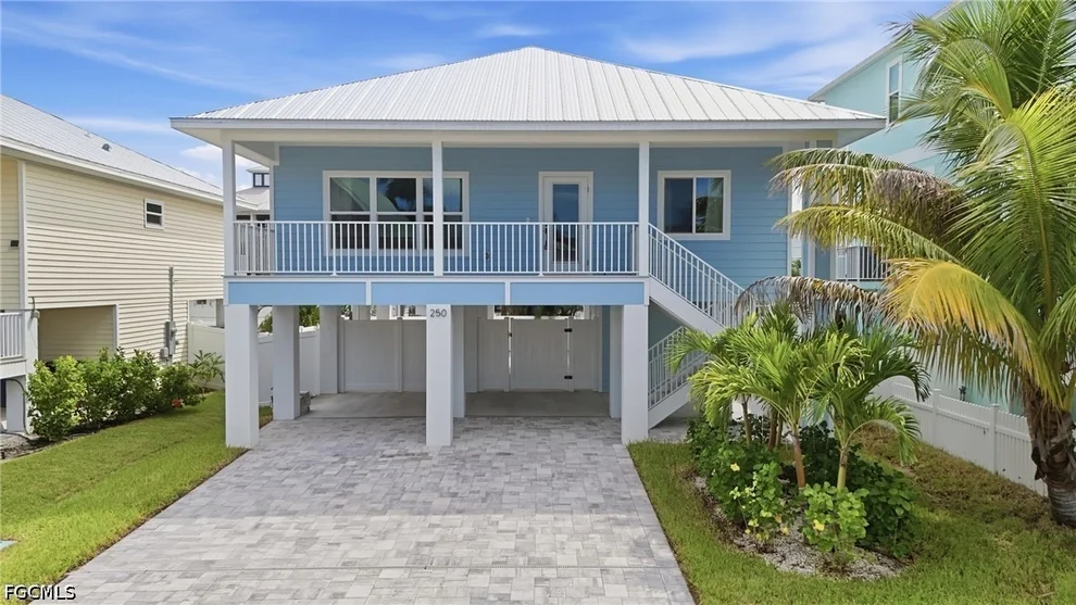 Unit for sale at 250 Pearl Street, Fort Myers Beach, FL 33931