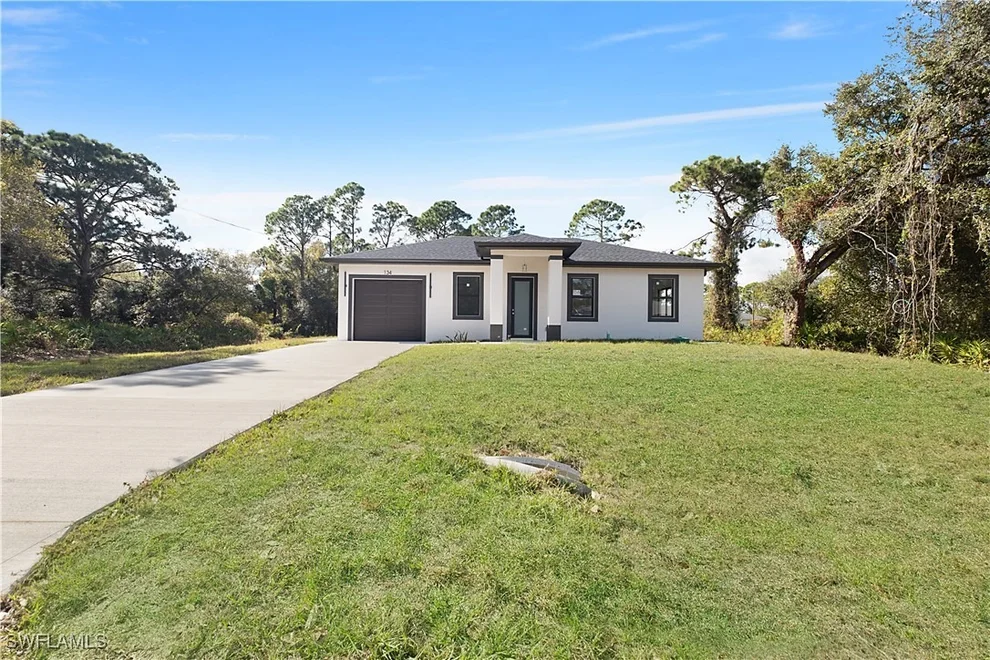 Unit for sale at 134 Bremen Avenue S, Lehigh Acres, FL 33974