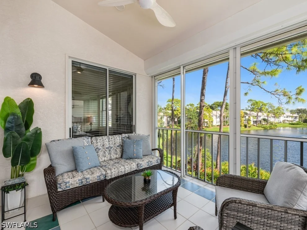 Unit for sale at 27071 Lake Harbor Court, Bonita Springs, FL 34134