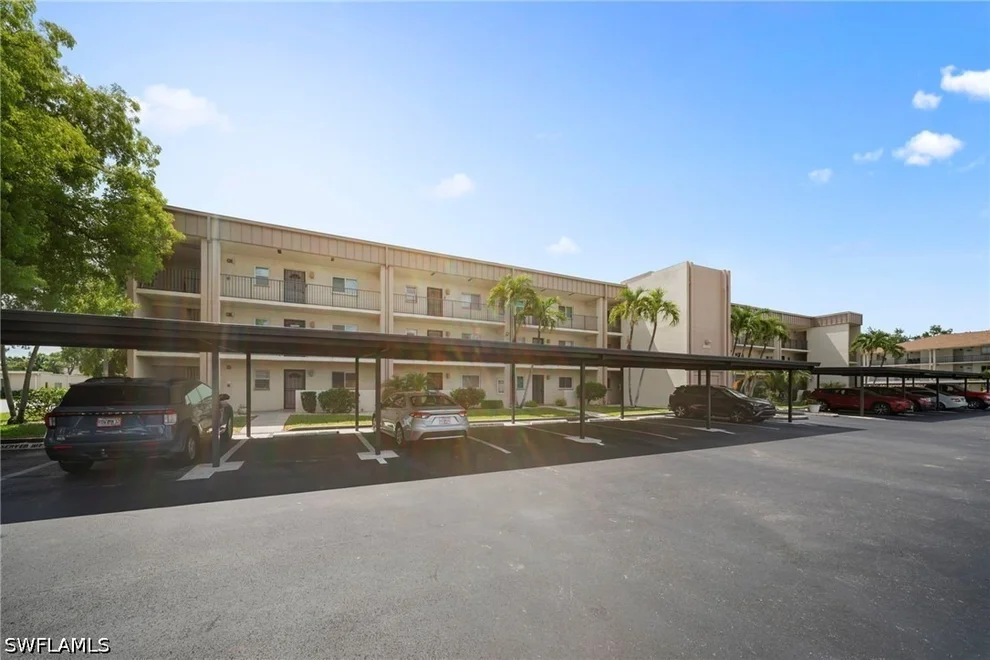 Unit for sale at 2111 Barkeley Lane, Fort Myers, FL 33907