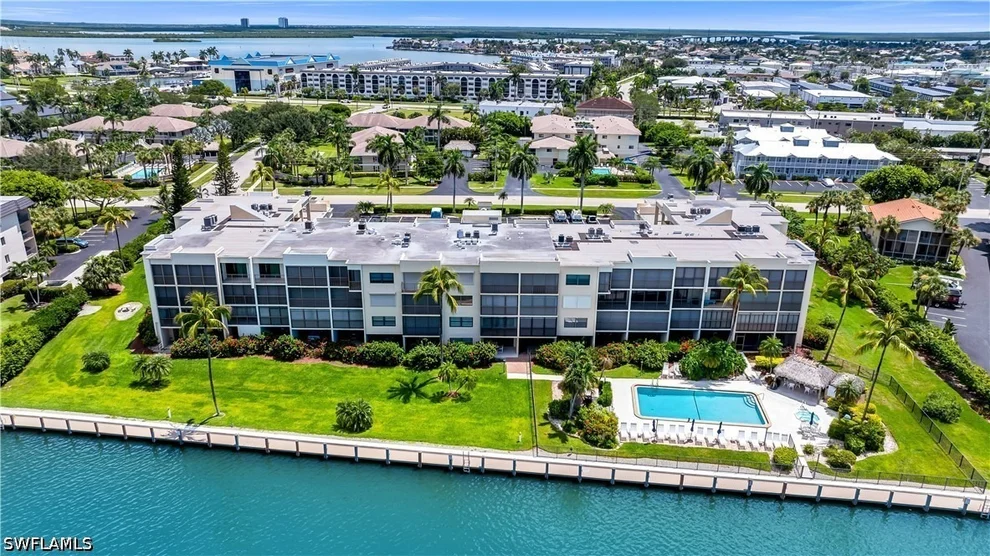 Unit for sale at 838 W Elkcam Circle, Marco Island, FL 34145