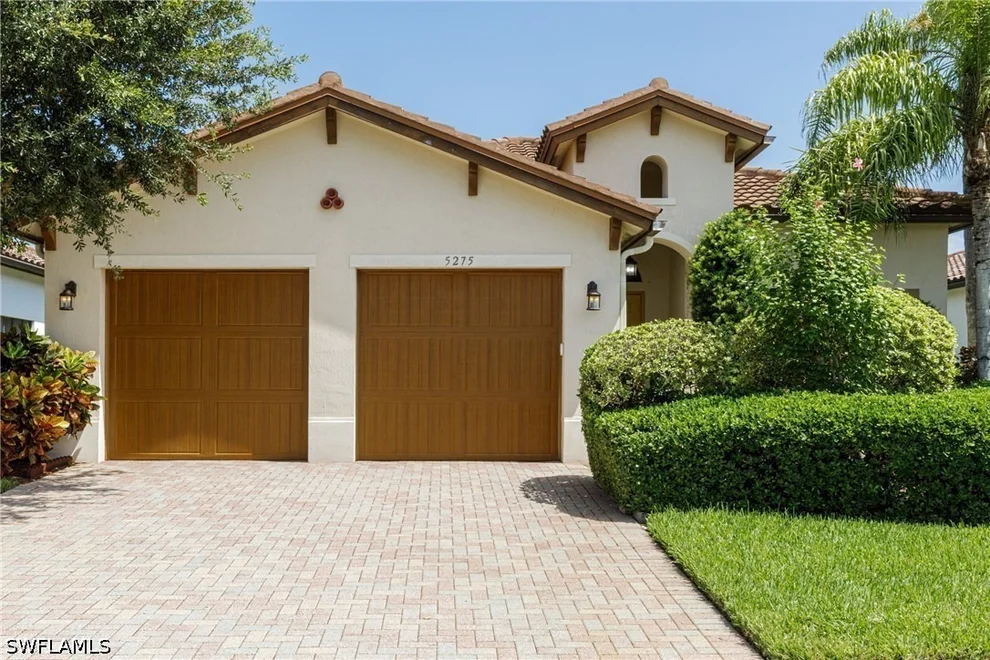 Unit for sale at 5275 Ferrari Avenue, Ave Maria, FL 34142