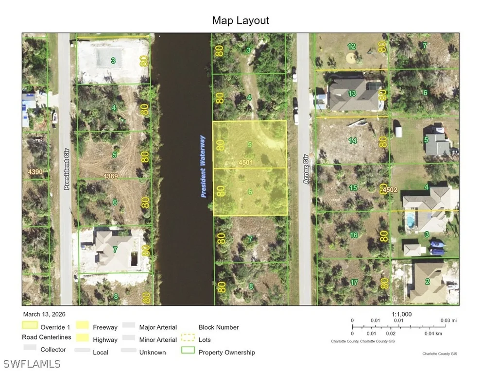 Unit for sale at 9644 / 9652 Arnaz Circle, Port Charlotte, FL 33981