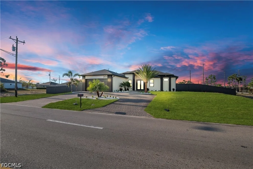 Unit for sale at 2406 Kismet Parkway W, Cape Coral, FL 33993