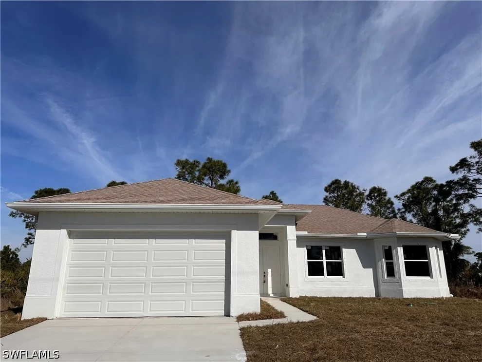 Unit for sale at 109 Paxton Street, Lehigh Acres, FL 33974