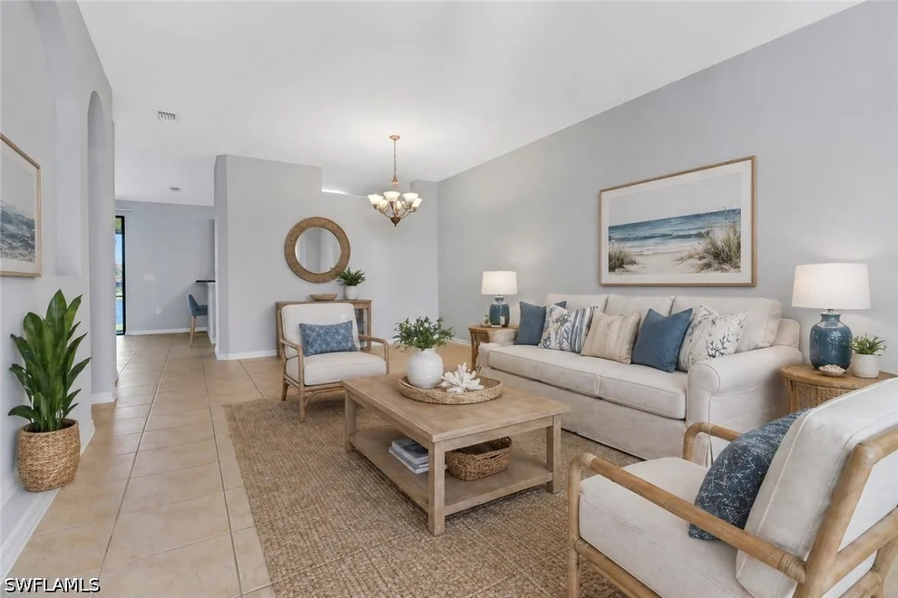 Unit for sale at 15243 Summit Place Circle, Naples, FL 34119