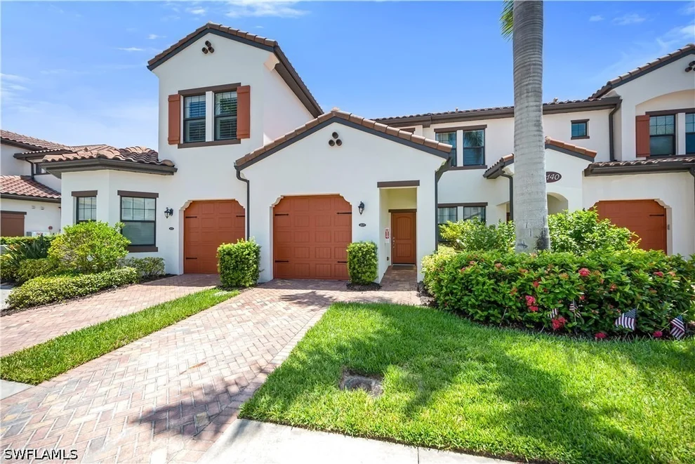 Unit for sale at 15140 Palmer Lake Circle, Naples, FL 34109