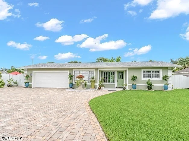 Unit for sale at 4151 19th Court SW, Naples, FL 34116