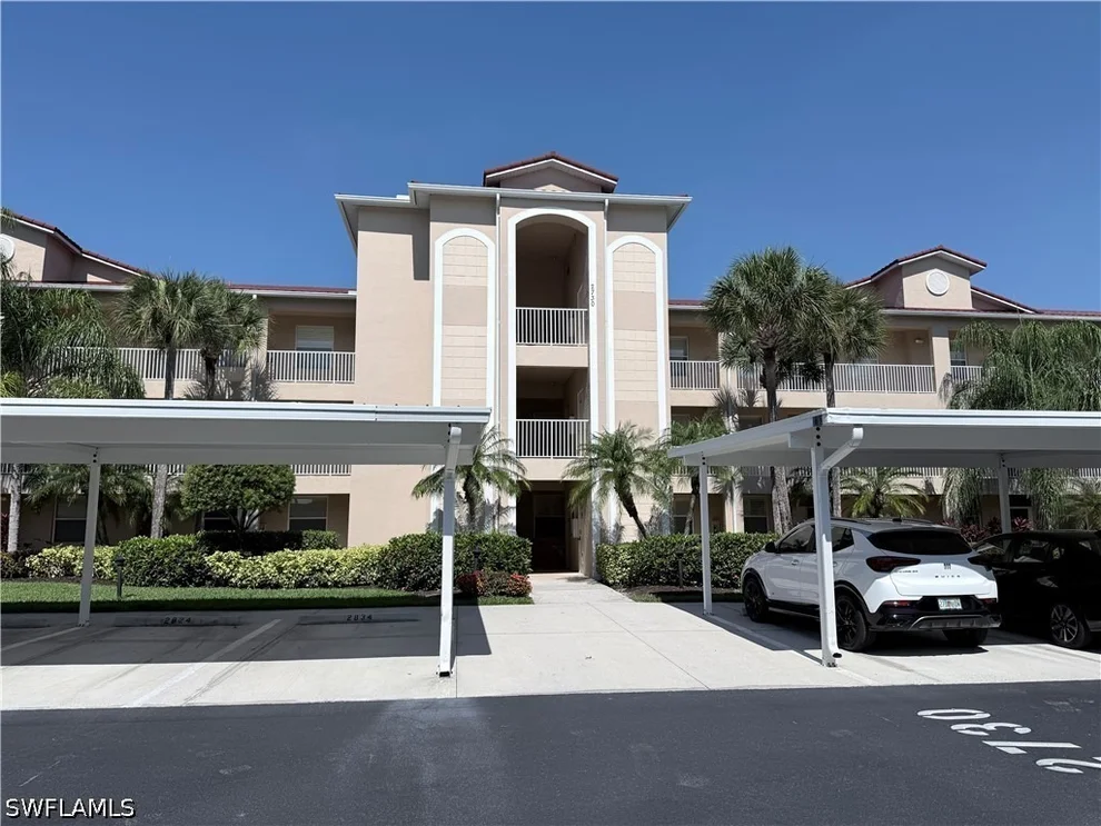 Unit for sale at 2730 Cypress Trace Circle, Naples, FL 34119