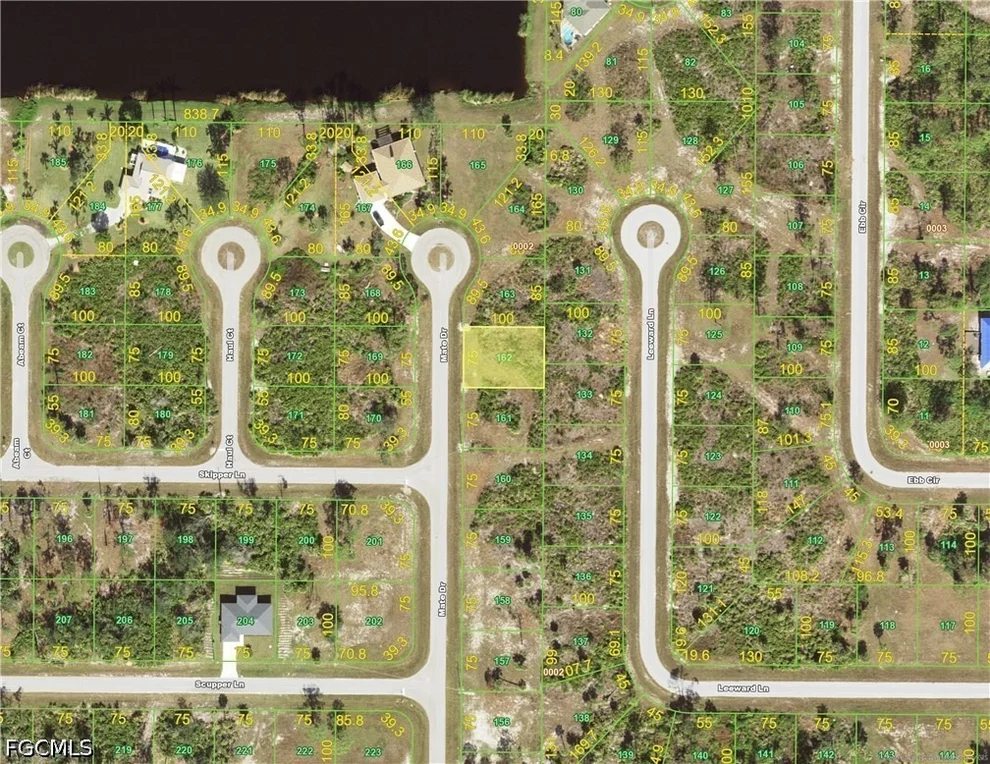 Unit for sale at 17 Mate Drive, Placida, FL 33946