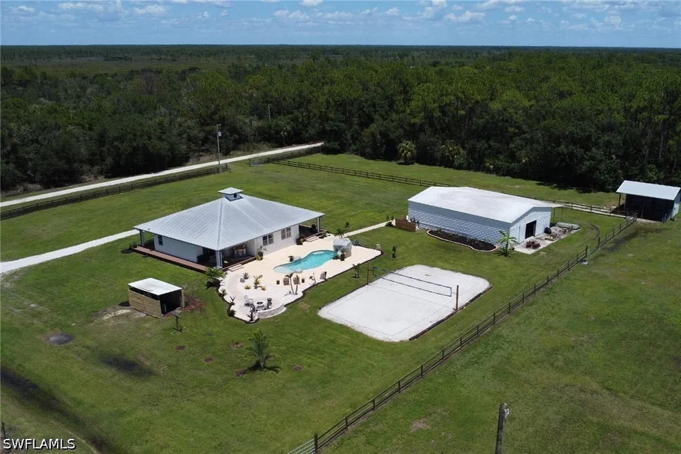 Unit for sale at 37061 Rickard Lane, North Fort Myers, FL 33917
