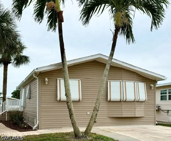 Unit for sale at 396 Leopard Lane, Naples, FL 34114