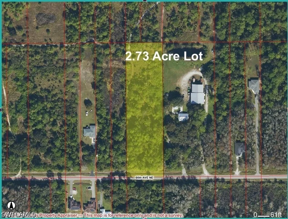 Unit for sale at 2605 66th Avenue NE, Naples, FL 34120