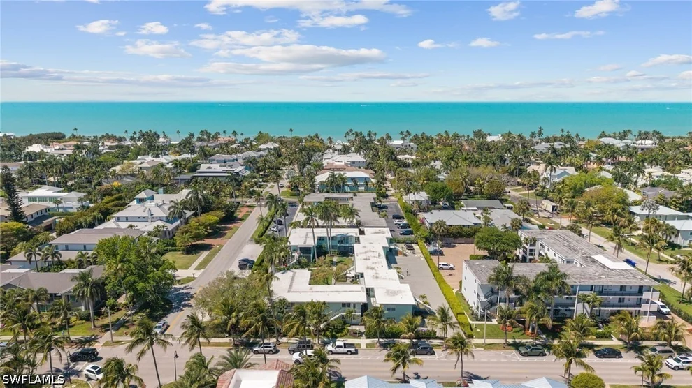 Unit for sale at 277 8th Avenue S, Naples, FL 34102