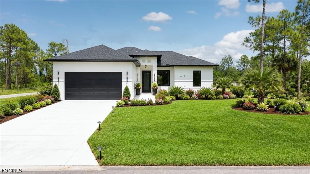 Unit for sale at 706 W 11th Street, Lehigh Acres, FL 33972