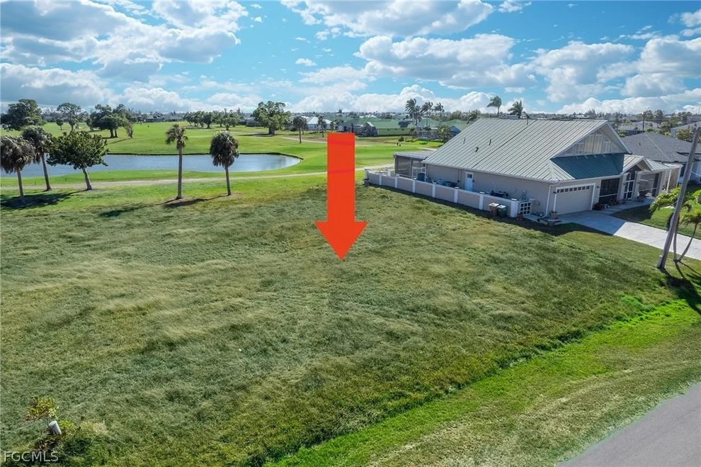Unit for sale at 2932 NW 17th Terrace, Cape Coral, FL 33993