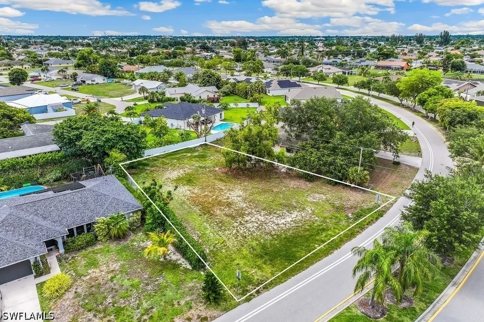 Unit for sale at 2516 Aviation Parkway, Cape Coral, FL 33904