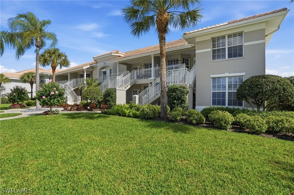 Unit for sale at 2385 Harmony Lane, Naples, FL 34109