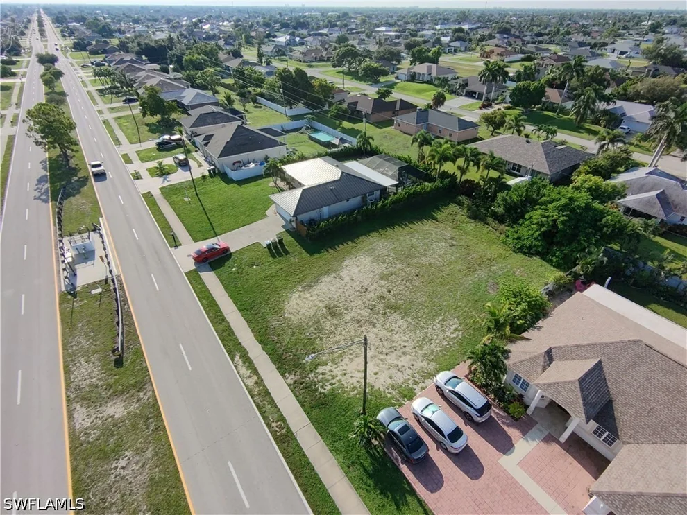 Unit for sale at 1222 Gleason Parkway, Cape Coral, FL 33914