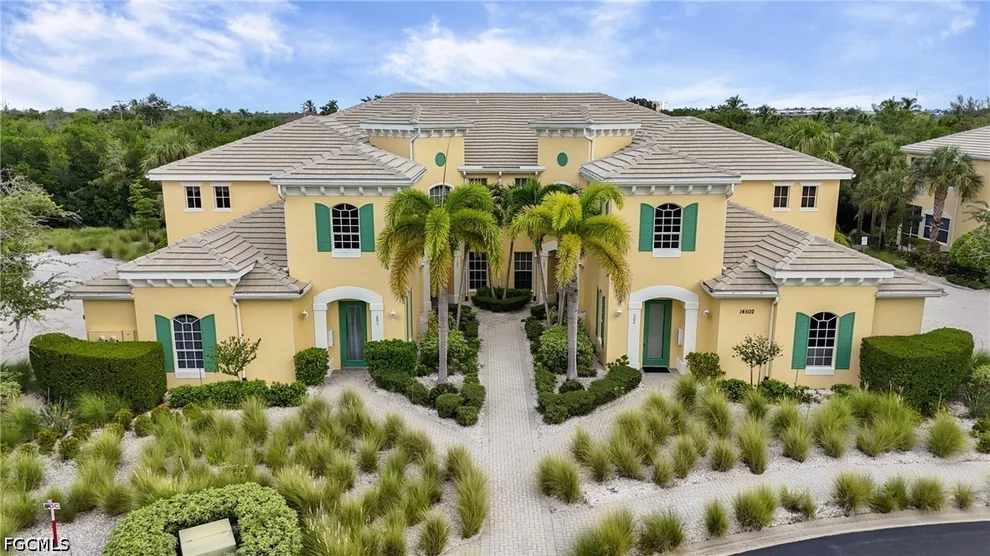 Unit for sale at 14502 Dolce Vista Road, Fort Myers, FL 33908