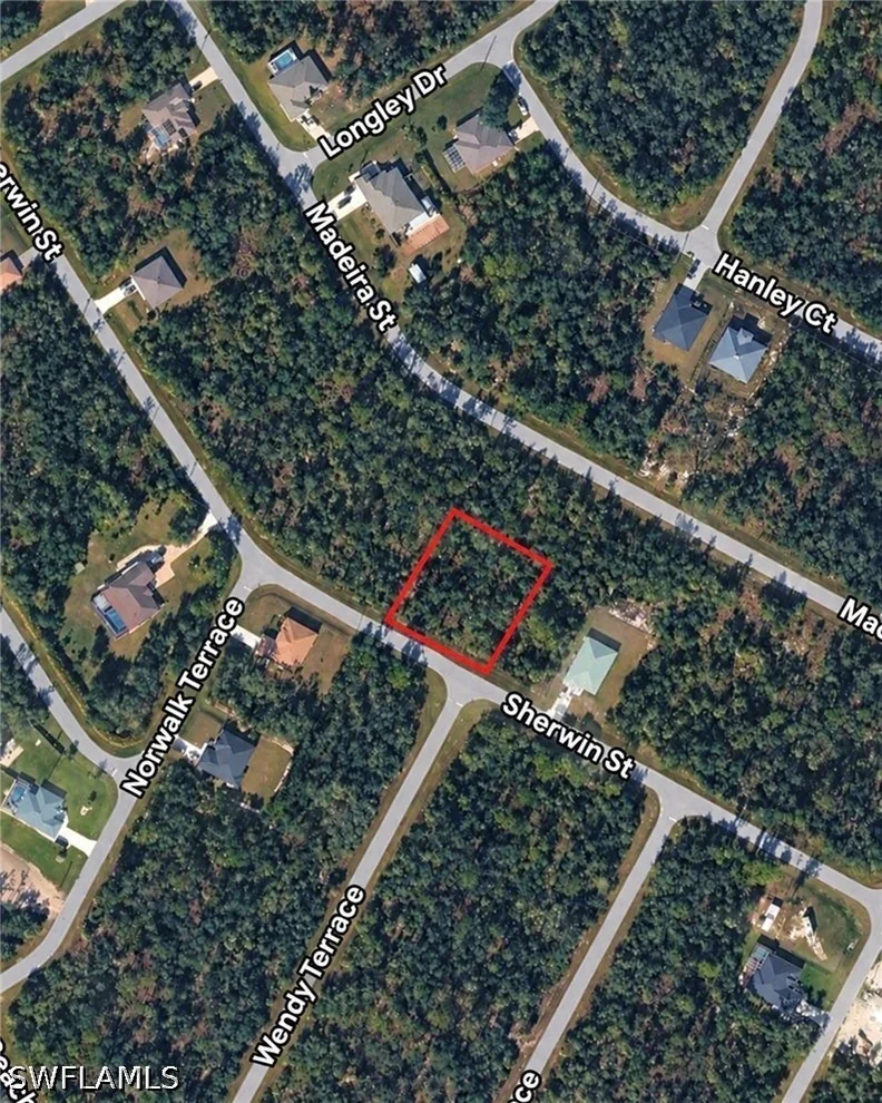 Unit for sale at 1234 Sherwin Street, Port Charlotte, FL 33953