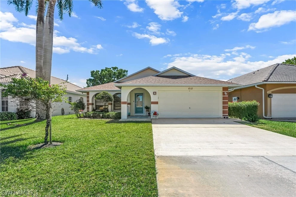 Unit for sale at 612 110th Avenue N, Naples, FL 34108