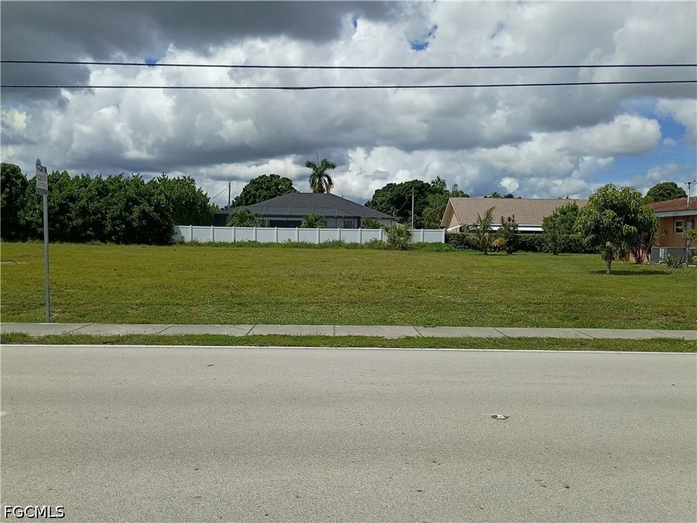 Unit for sale at 3648 Country Club Boulevard, Cape Coral, FL 33904